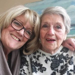 Meet your Posher, Janis